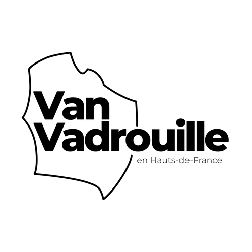 VanVadrouille logo